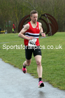 Senior mens NECAA Road Relays Champs., Hetton Lyons Oark, Hetton-le-Hole. Photo: David T. Hewitson/Sports for All Pics